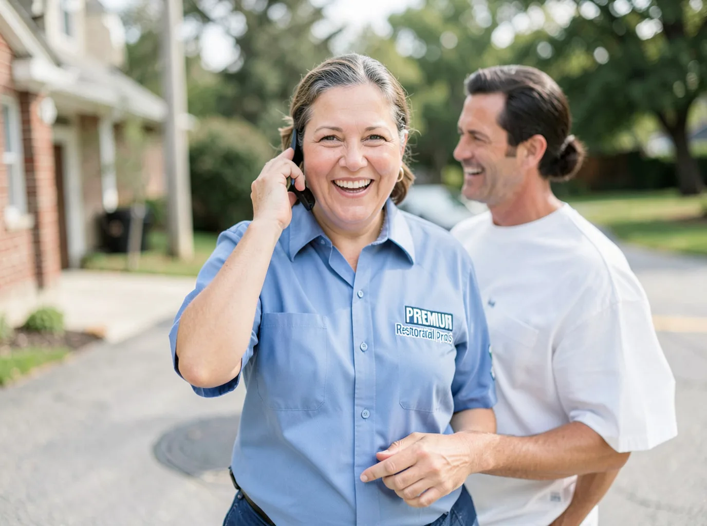 Water Damage Restoration Kress, TX FAQs